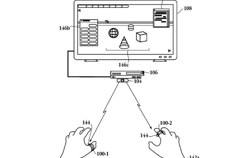 Illustration for article titled Again With The PS2 Wii Remote Talk